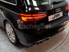 AUDI A3 2.0 TDI Sportback 5p.