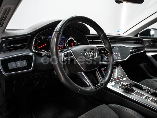 AUDI A6 Avant 40 TDI 150kW 204CV S tronic 5p.