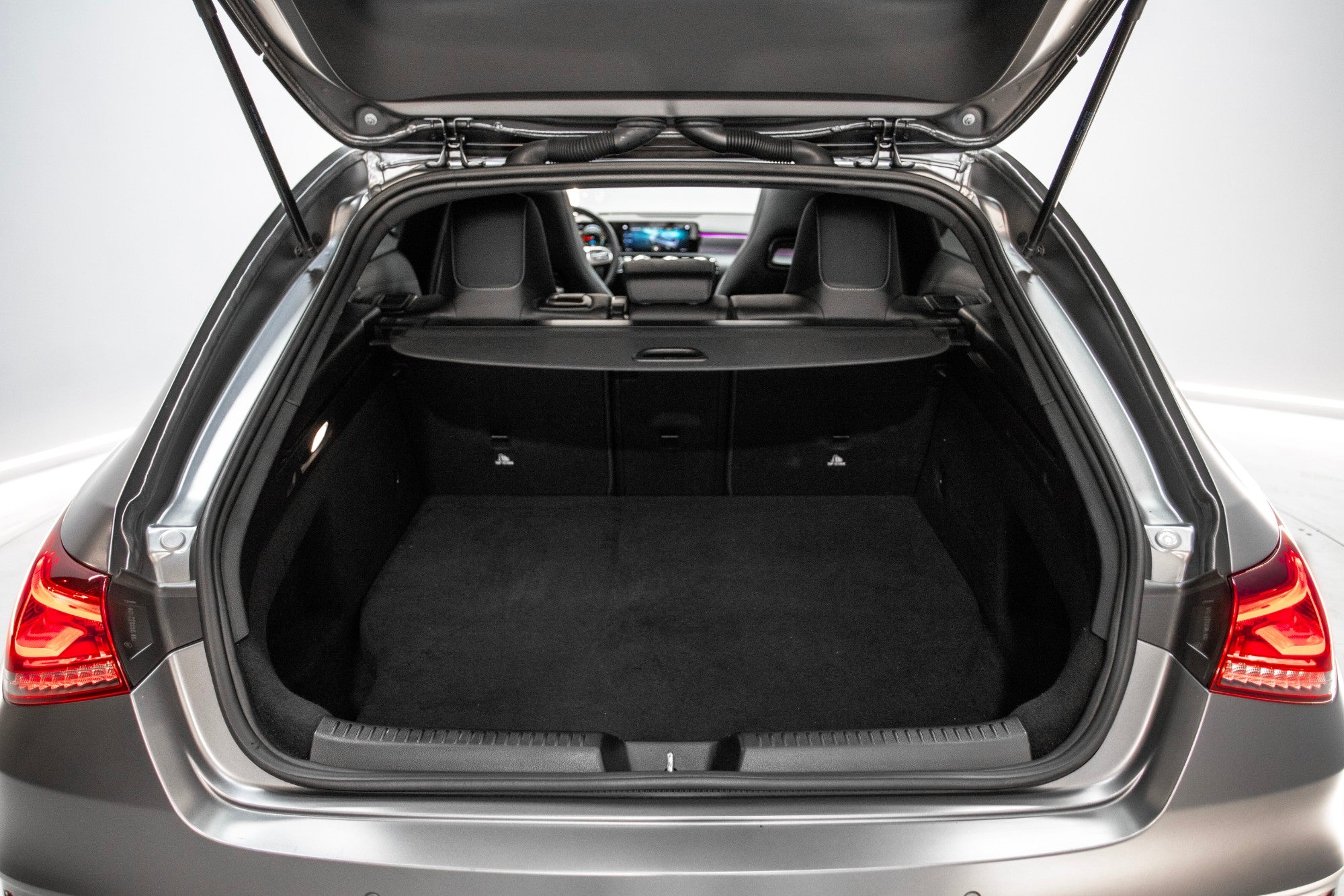 MERCEDES-BENZ CLA 250 e Shooting Brake 2021