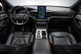 FORD EXPLORER 3.0 PHEV AWD ST-Line 2022