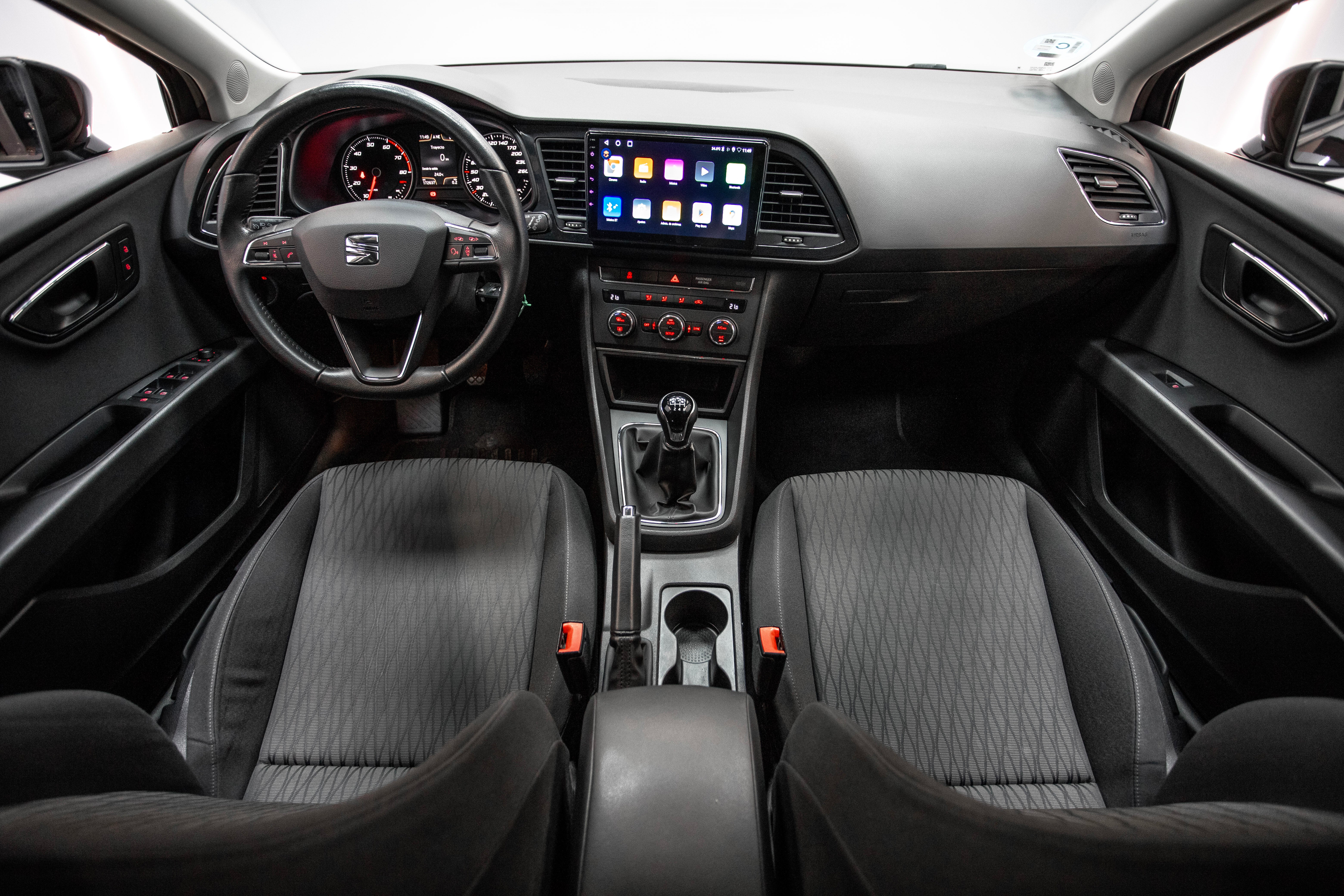 SEAT León ST 1.2 TSI StSp Style