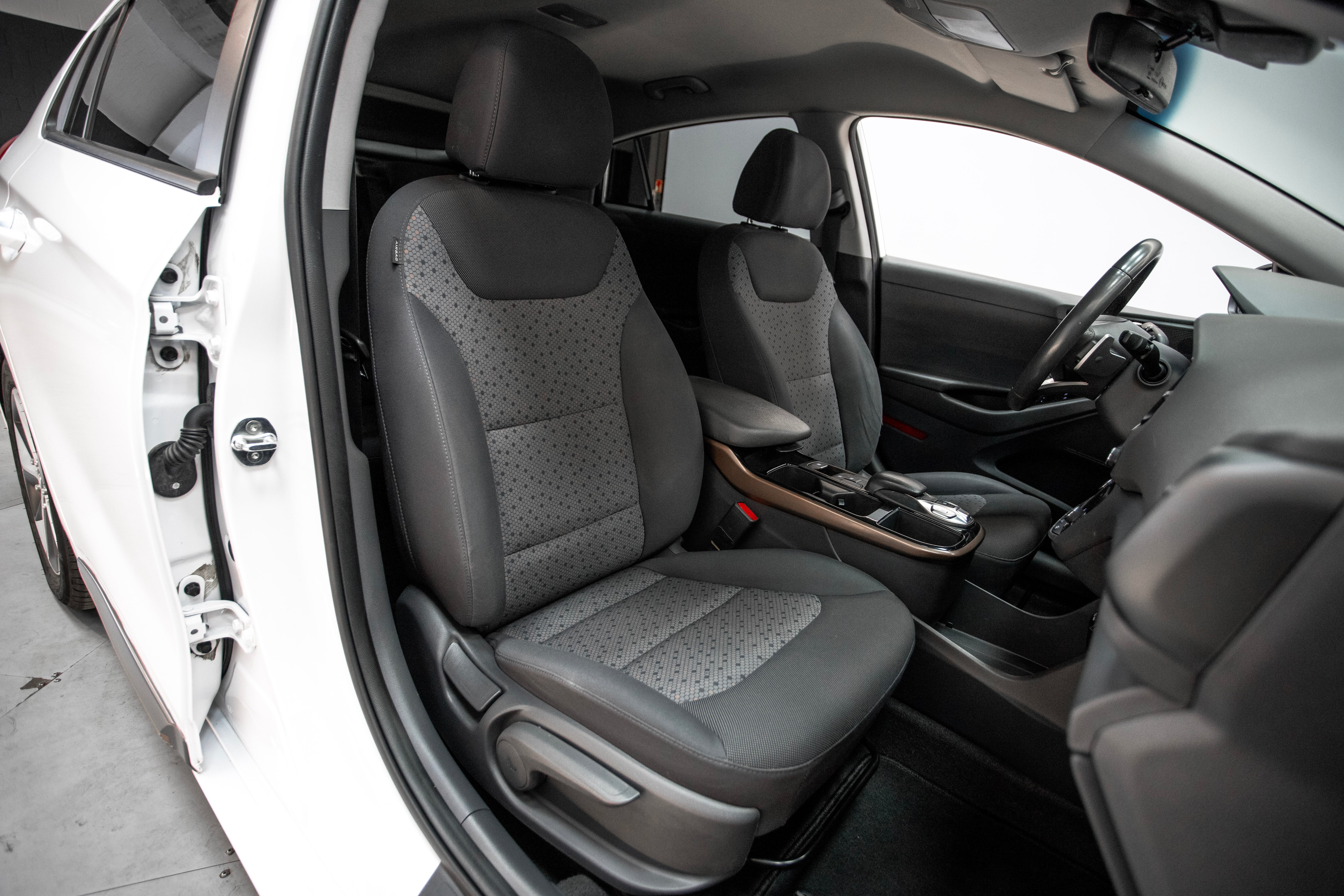 HYUNDAI IONIQ EV Tecno