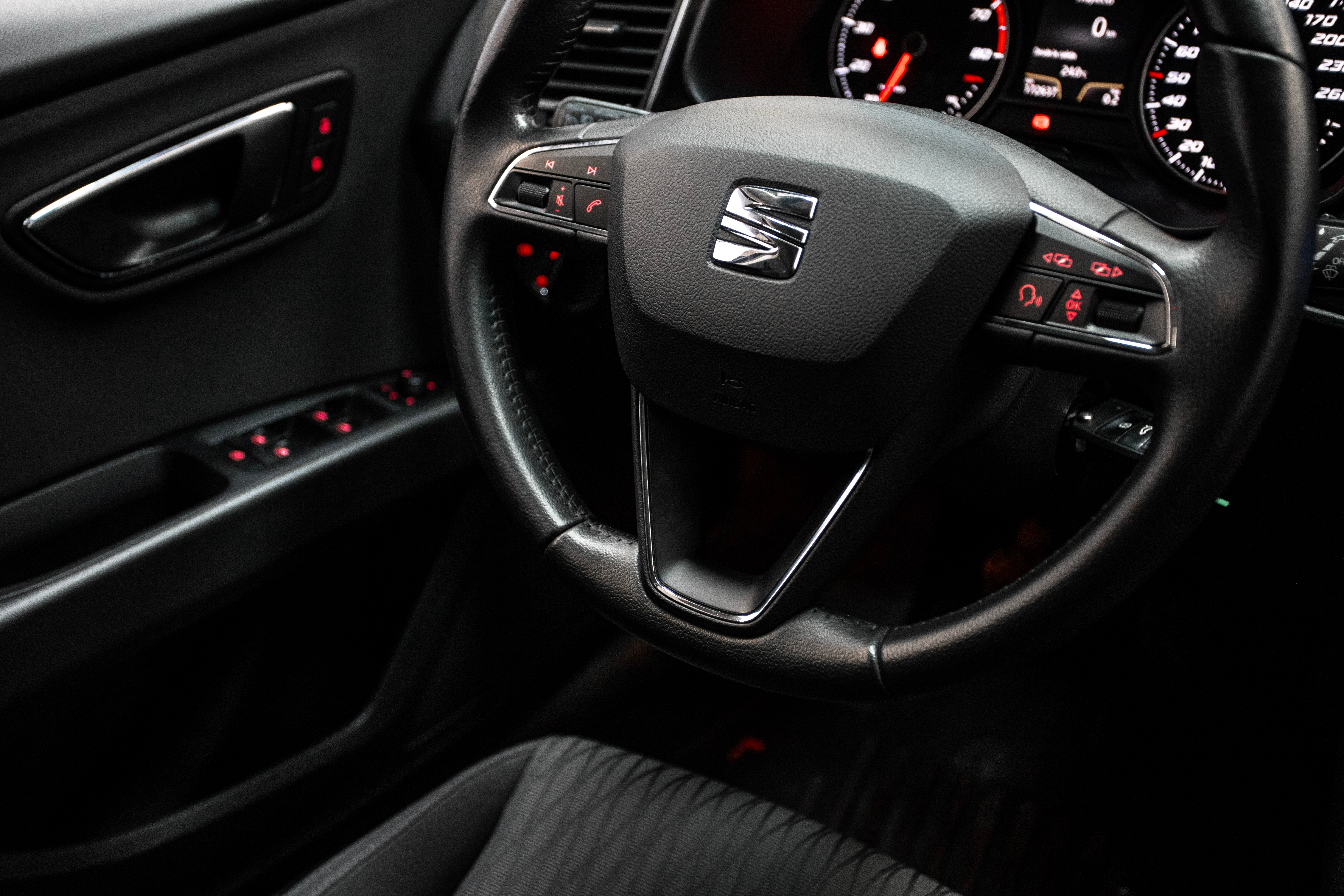 SEAT León ST 1.2 TSI StSp Style