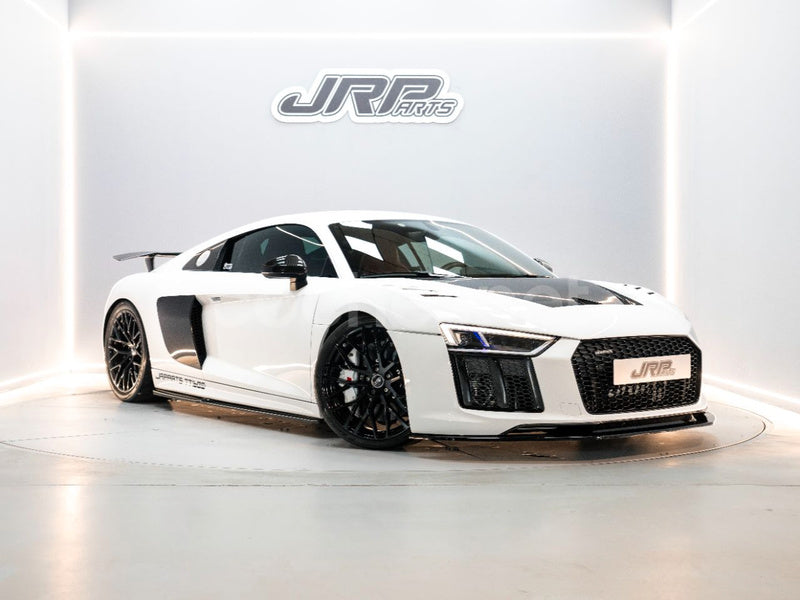 AUDI R8 5.2 FSI 449kW 610CV plus quattro S tro 2p.