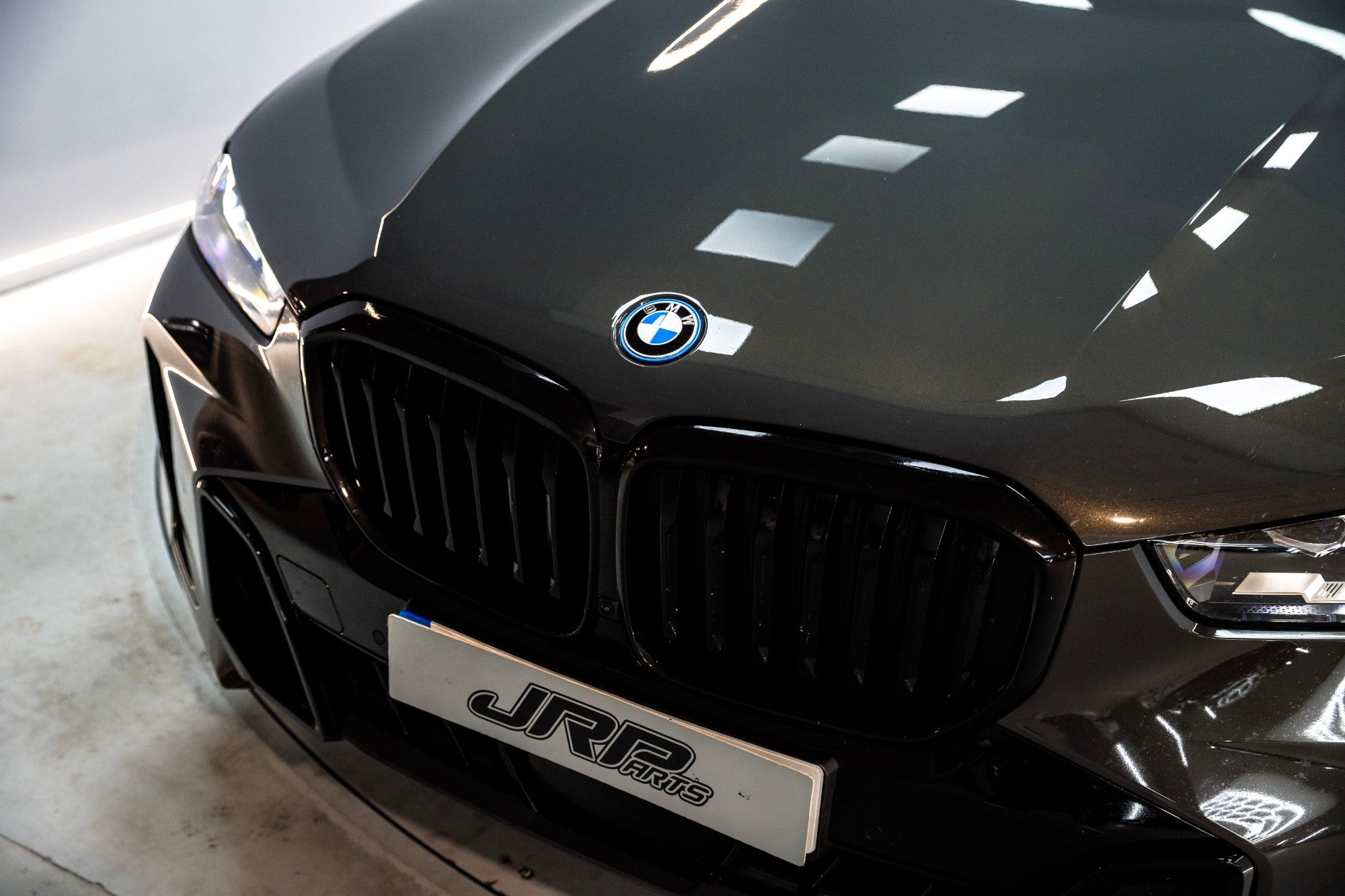 BMW X5 xDrive50e xLine