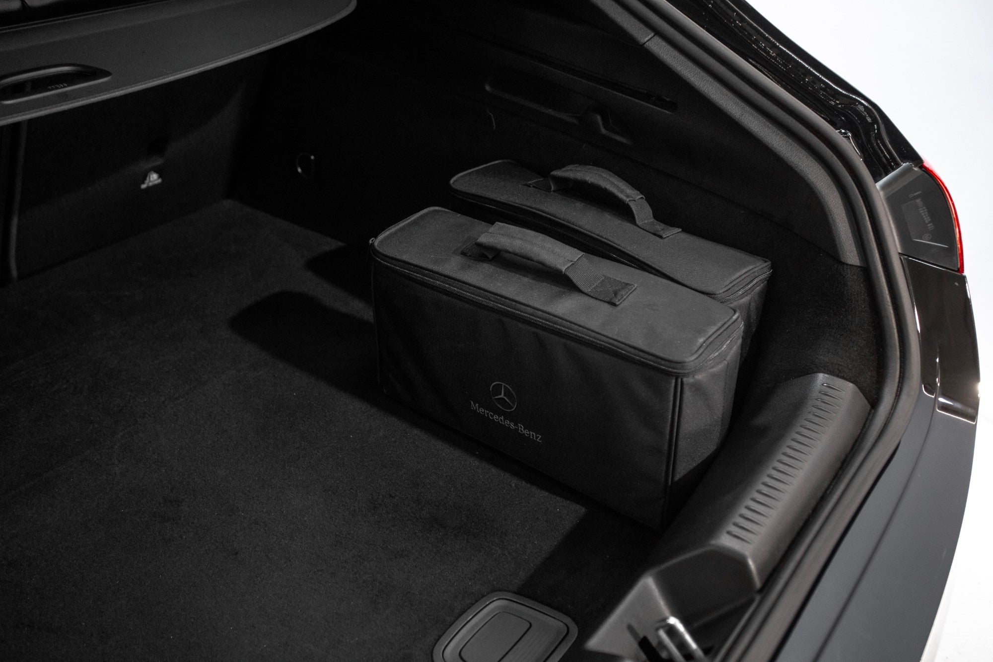 Mercedes-Benz CLA CLA 250 e Shooting Brake