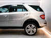 MERCEDES-BENZ Clase M ML 350 BlueTec 4M 5p.