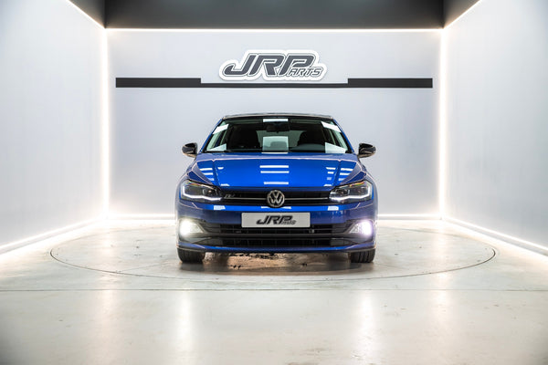 Volkswagen Polo Sport 1.6 TDI 70kW (95CV) DSG