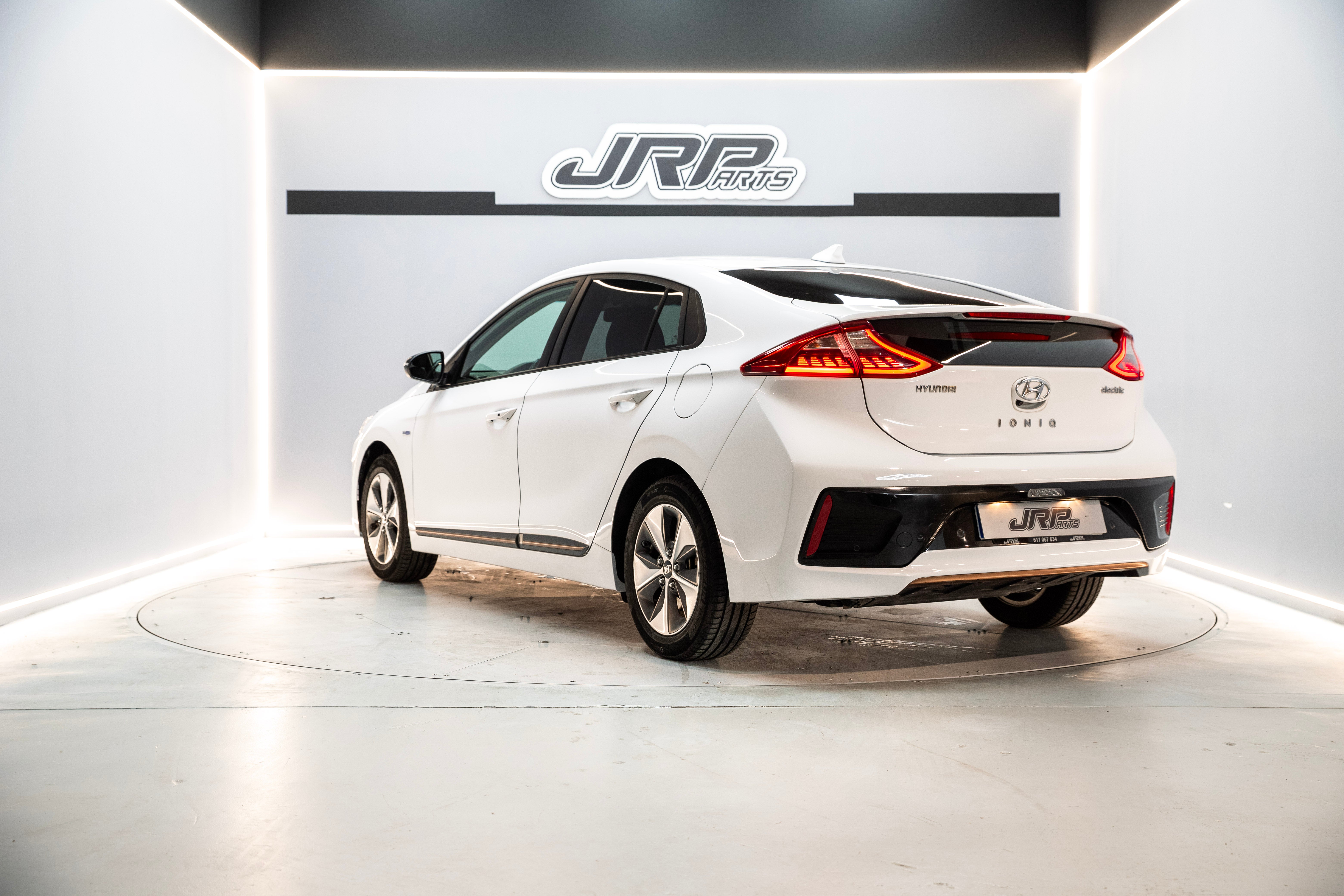 HYUNDAI IONIQ EV Tecno