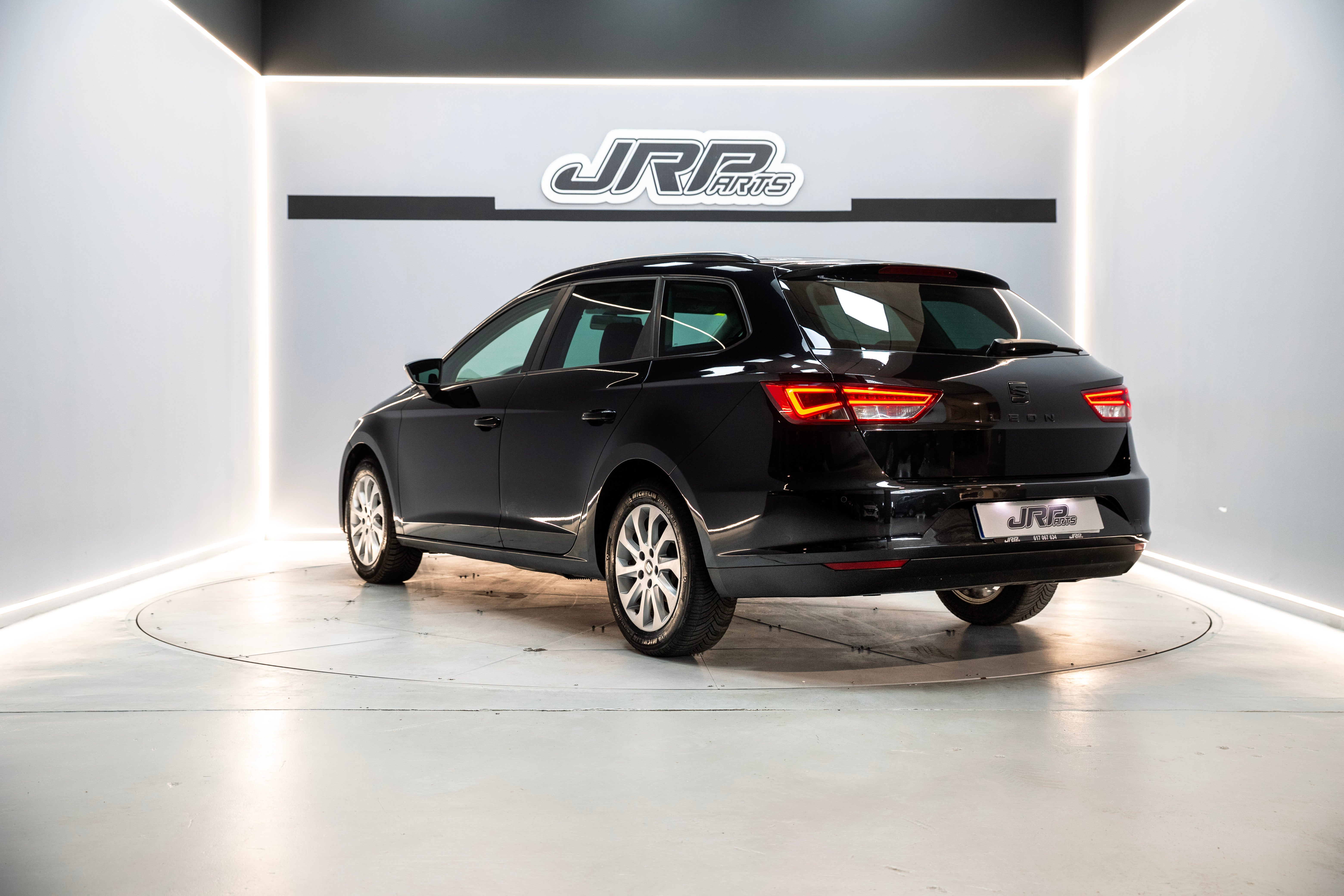 SEAT León ST 1.2 TSI StSp Style