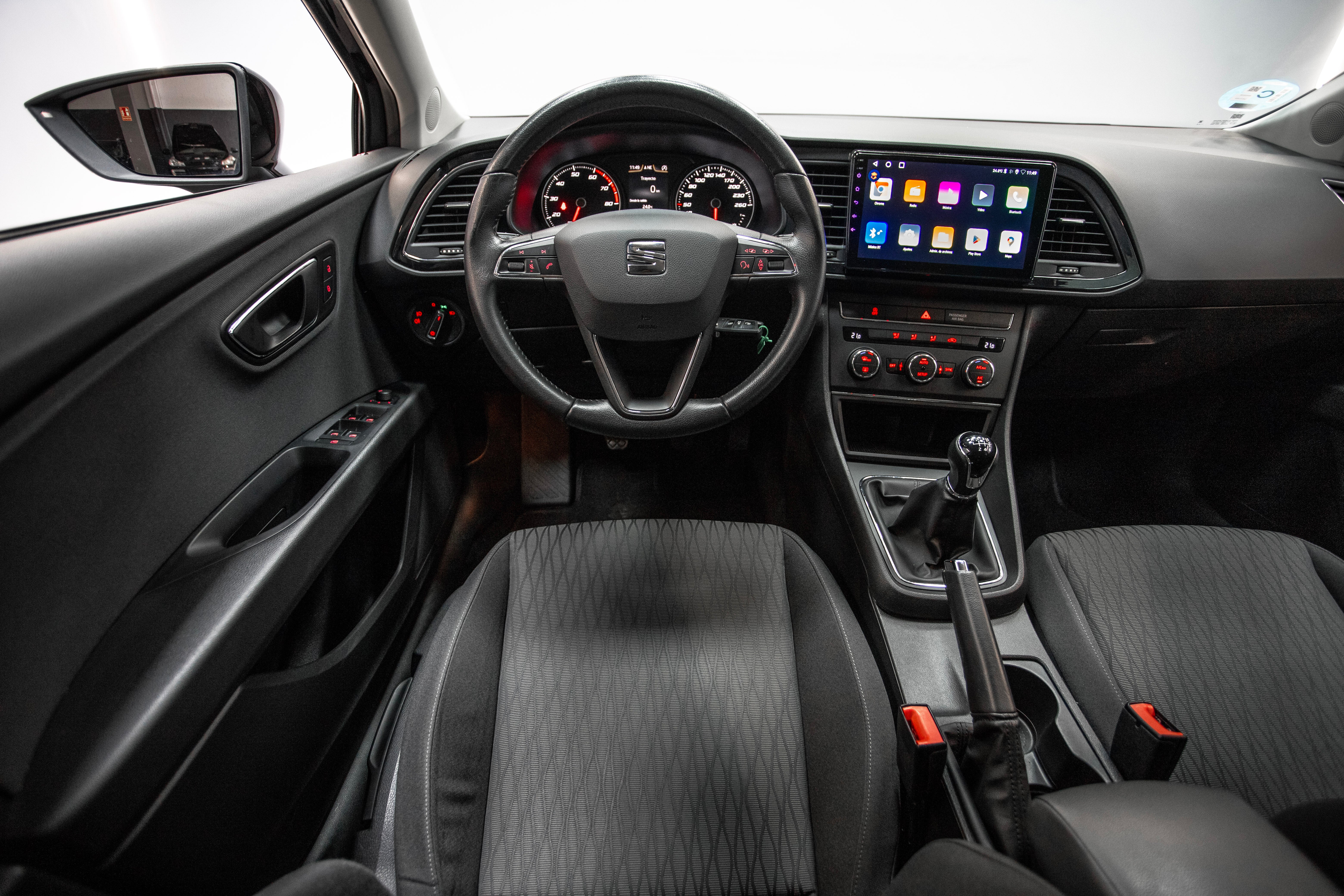 SEAT León ST 1.2 TSI StSp Style