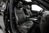 FORD EXPLORER 3.0 PHEV AWD ST-Line 2022