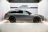 MERCEDES-BENZ CLA 250 e Shooting Brake 2021