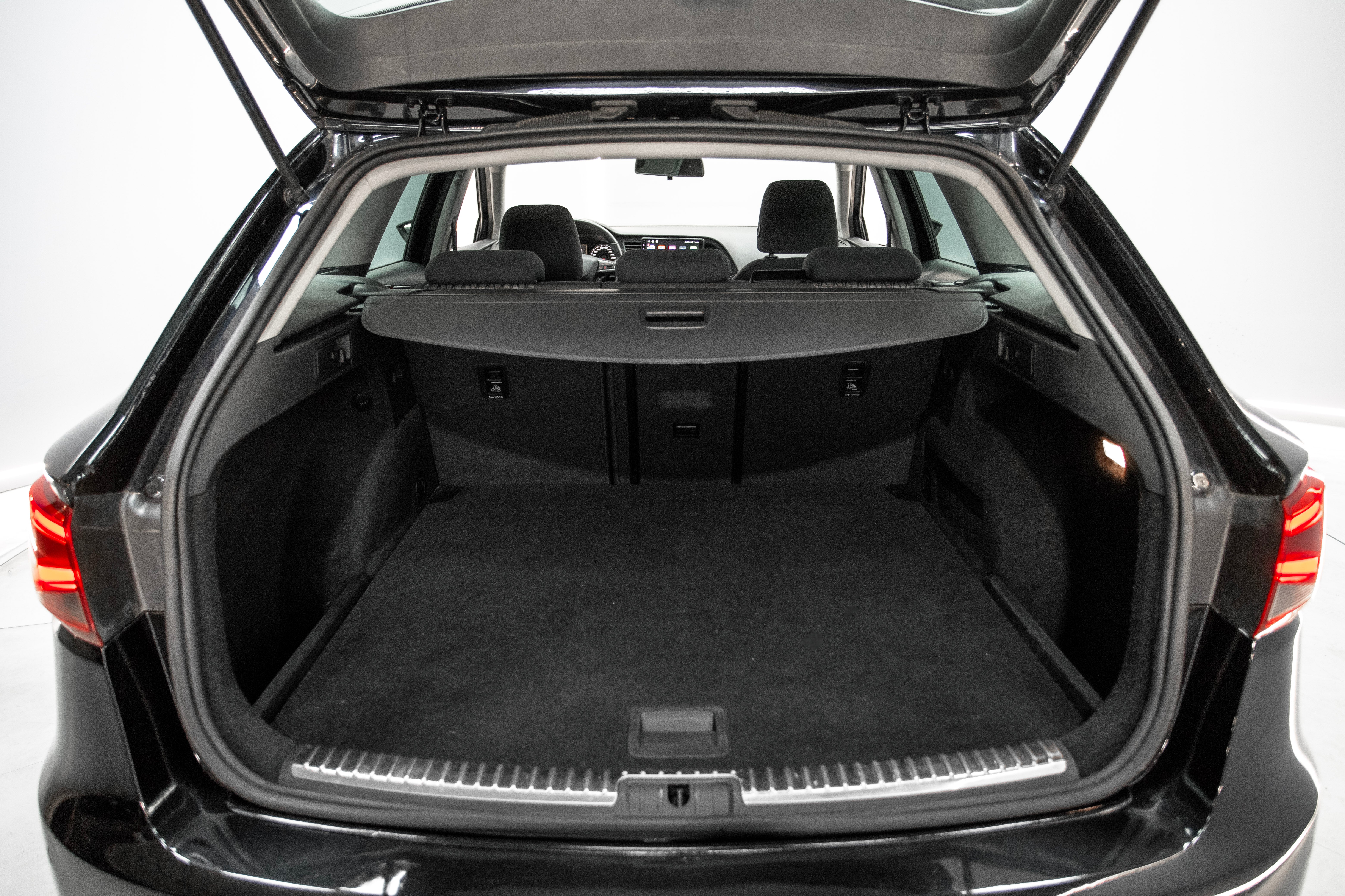 SEAT León ST 1.2 TSI StSp Style