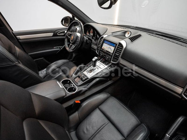 PORSCHE Cayenne Diesel 5p.