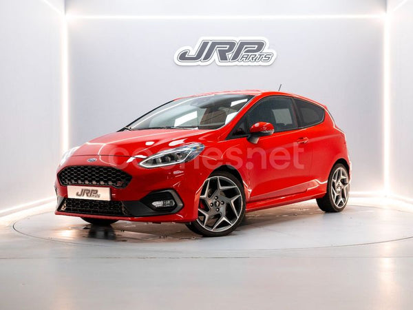 FORD Fiesta 1.5 EcoBoost 147kW 200CV ST 3p 3p.