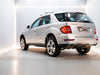 MERCEDES-BENZ Clase M ML 350 BlueTec 4M 5p.