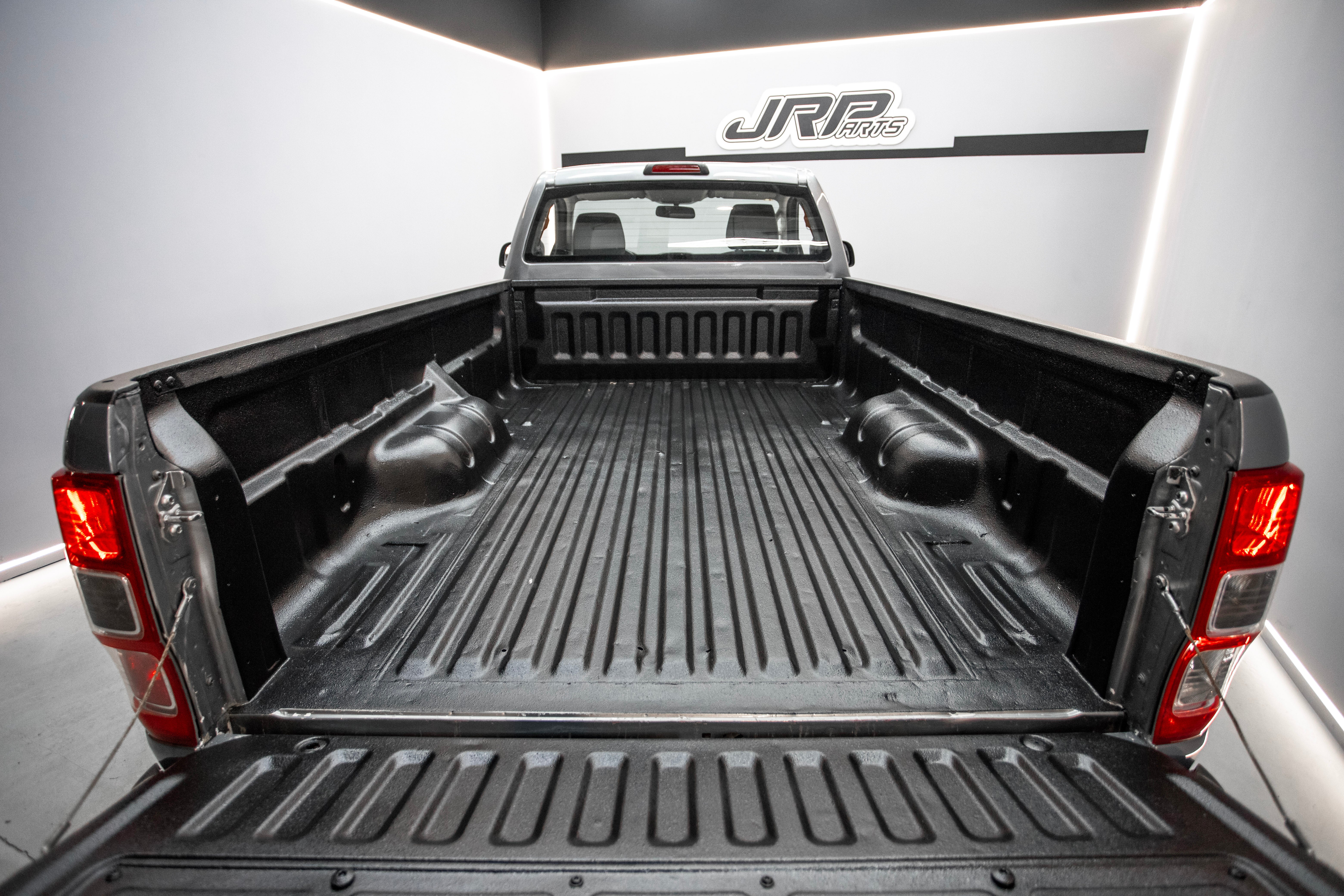 FORD Ranger 2.2 TDCi 4x4 Cabina Sencilla XL