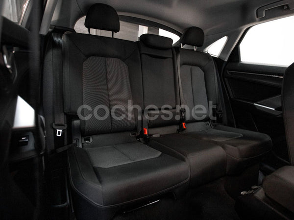 AUDI Q3 Sportback S line 35 TDI 110kW 150CV S tronic 5p.