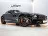 MERCEDES-BENZ Mercedes-AMG GT MercedesAMG GT S Coupe 3p.