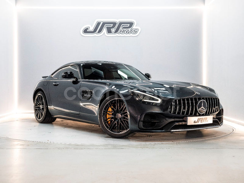 MERCEDES-BENZ Mercedes-AMG GT MercedesAMG GT S Coupe 3p.