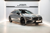 MERCEDES-BENZ CLA 250 e Shooting Brake 2021