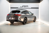 MERCEDES-BENZ CLA 250 e Shooting Brake 2021