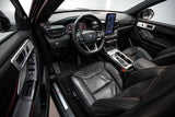 FORD EXPLORER 3.0 PHEV AWD ST-Line 2022