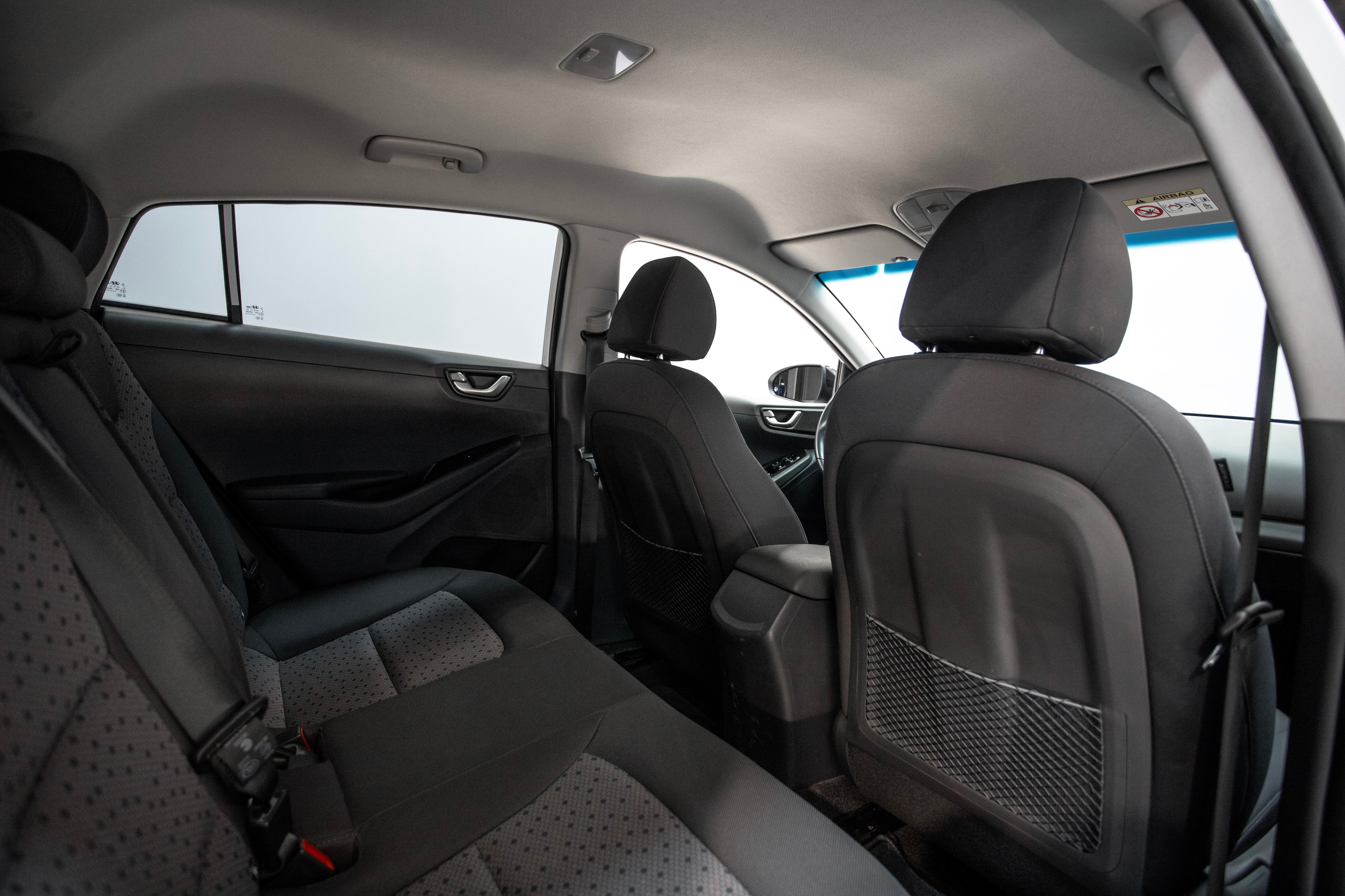 HYUNDAI IONIQ EV Tecno