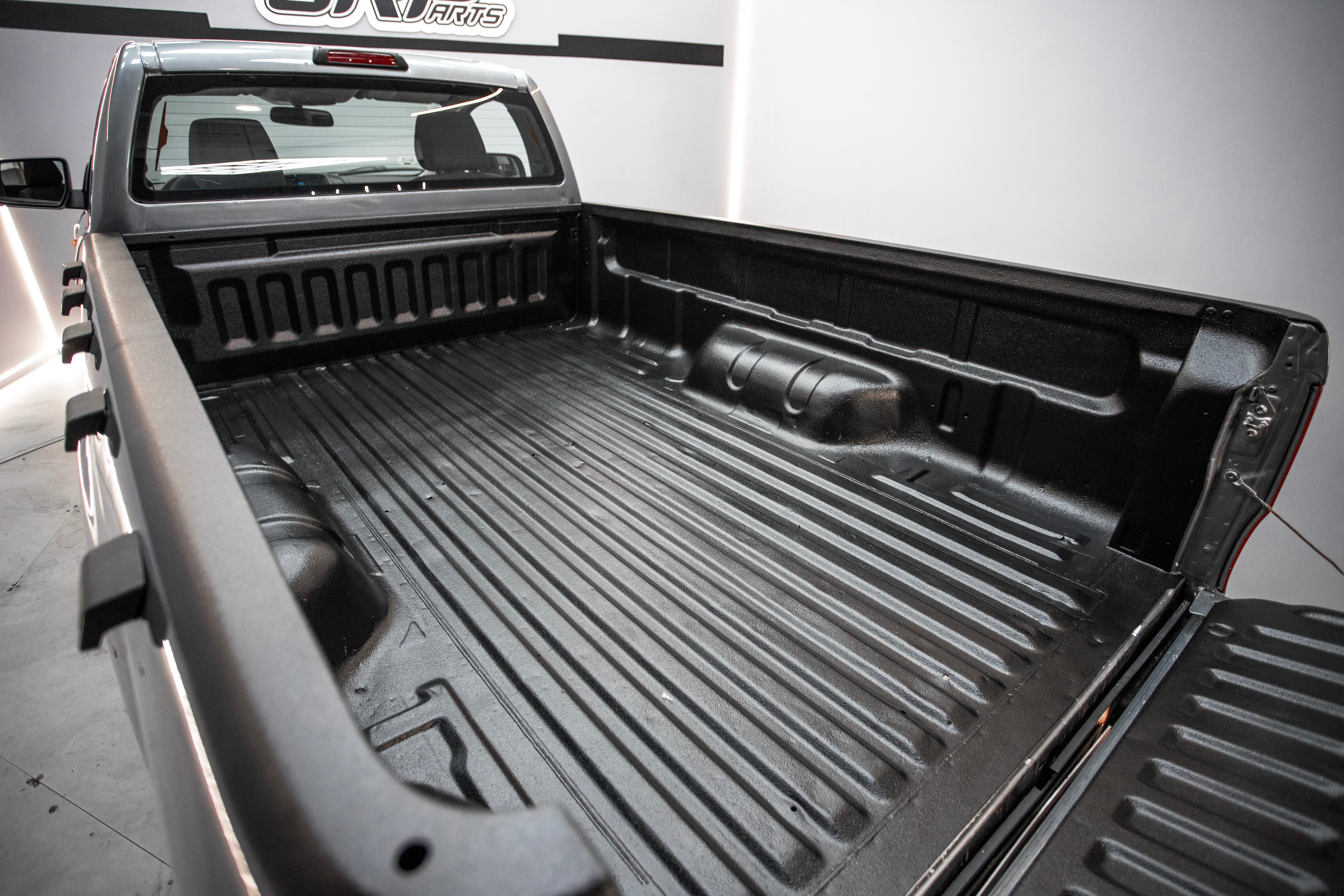 FORD Ranger 2.2 TDCi 4x4 Cabina Sencilla XL