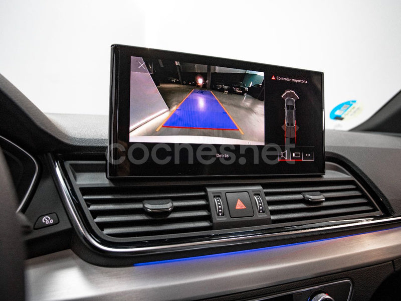 AUDI Q5 SPORTBACK Black limited 40 TDI 150kW quattroultra 5p.