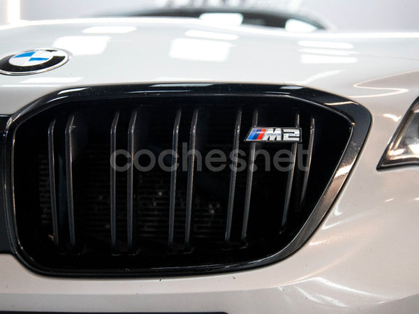 BMW Serie 2 M2 Competition 2p.
