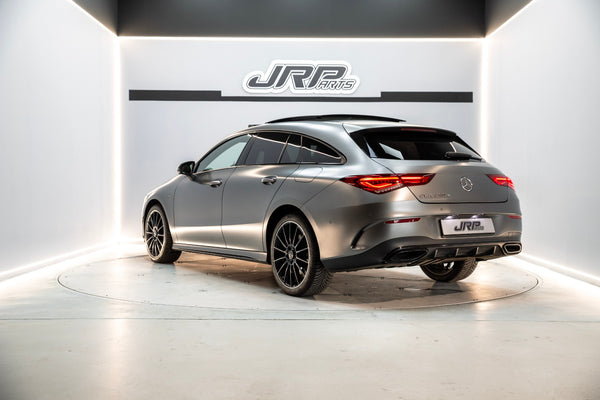 MERCEDES-BENZ CLA 250 e Shooting Brake 2021
