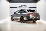 MERCEDES-BENZ CLA 250 e Shooting Brake 2021