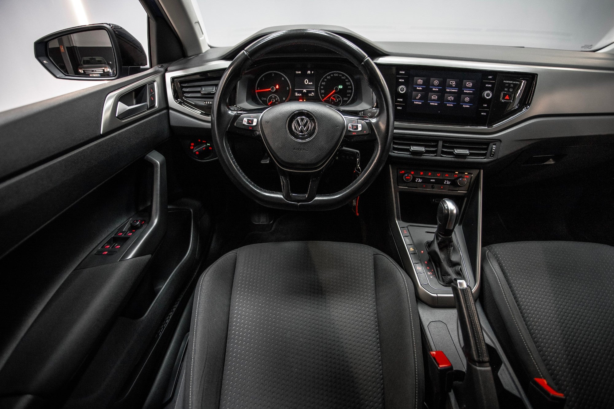 Volkswagen Polo Sport 1.6 TDI 70kW (95CV) DSG