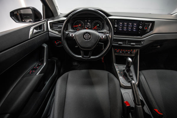 Volkswagen Polo Sport 1.6 TDI 70kW (95CV) DSG