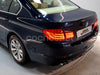 BMW Serie 5 520d 4p.