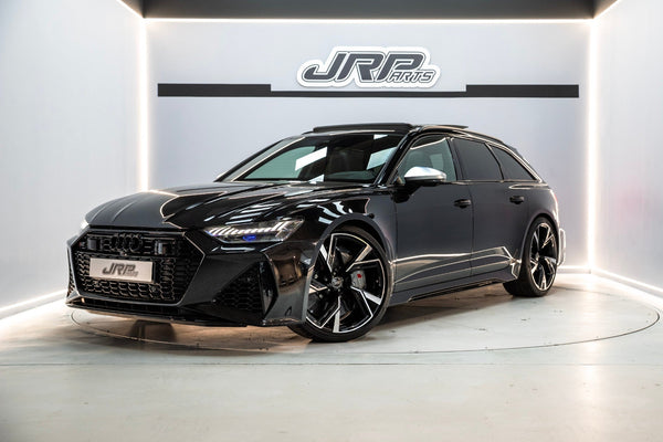 AUDI A6 RS 6 Avant TFSI quattro 2023