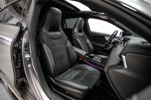 MERCEDES-BENZ CLA 250 e Shooting Brake 2021