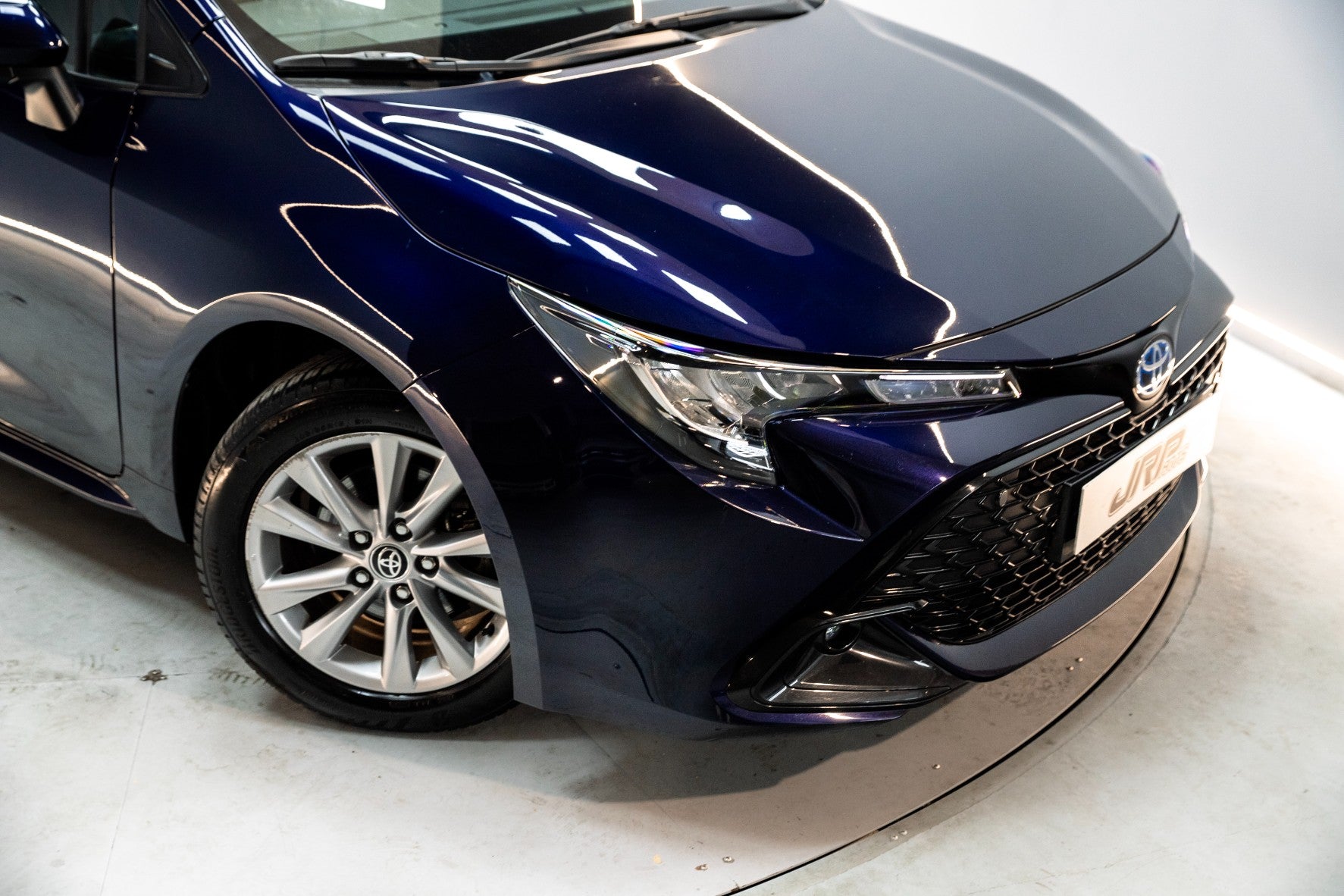 Toyota Corolla 140H Active Plus Touring Sport