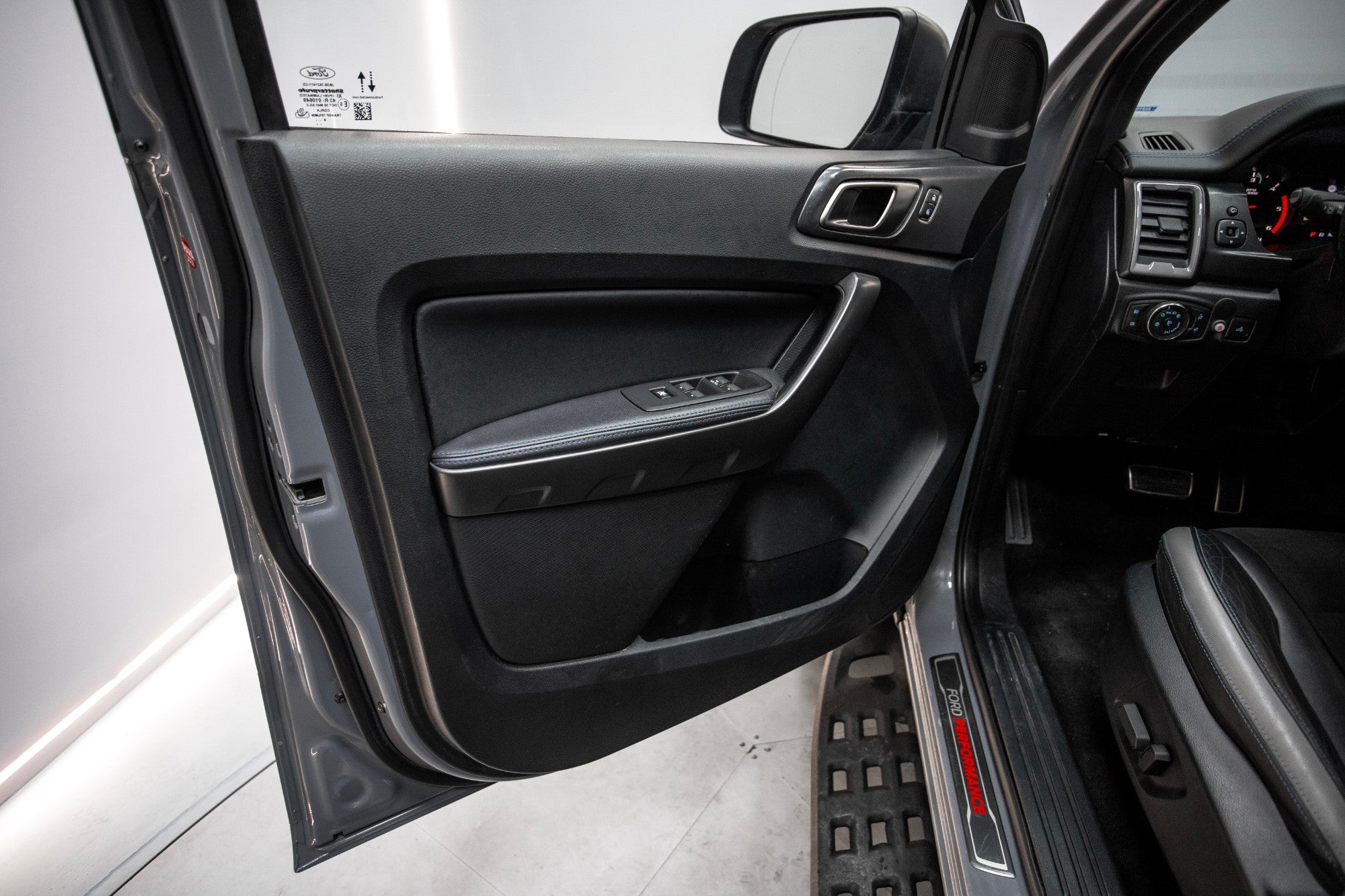 Ford Ranger Raptor 2.0 TDCi 157kW 4x4 Dob Cab Raptor AT