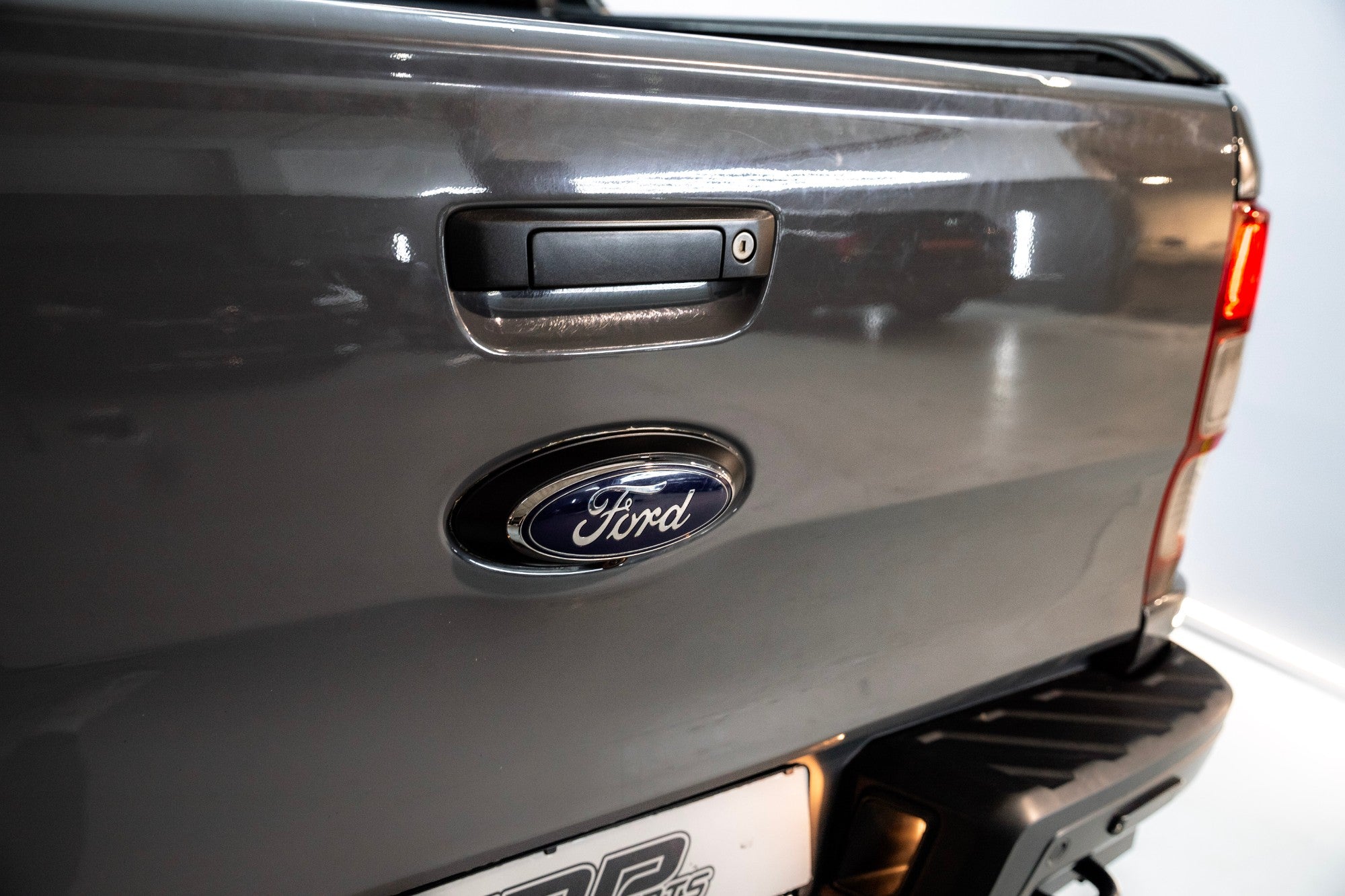 Ford Ranger Raptor 2.0 TDCi 157kW 4x4 Dob Cab Raptor AT