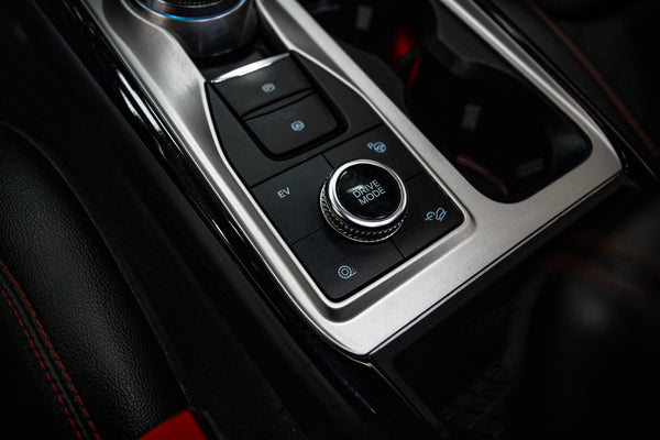 FORD EXPLORER 3.0 PHEV AWD ST-Line 2022