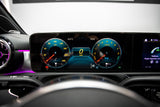 MERCEDES-BENZ CLA 250 e Shooting Brake 2021