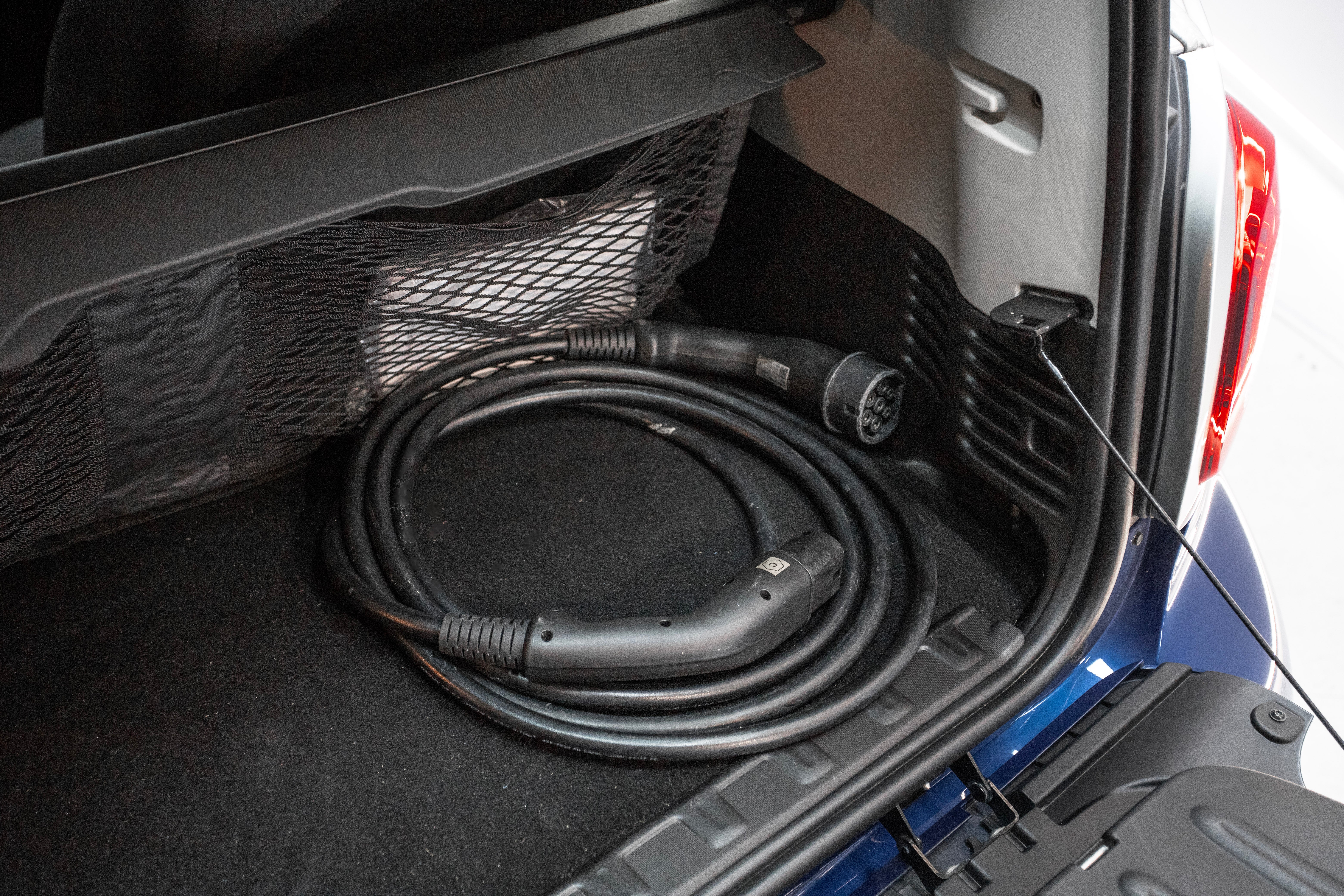 SMART fortwo 60kW81CV EQ coupe