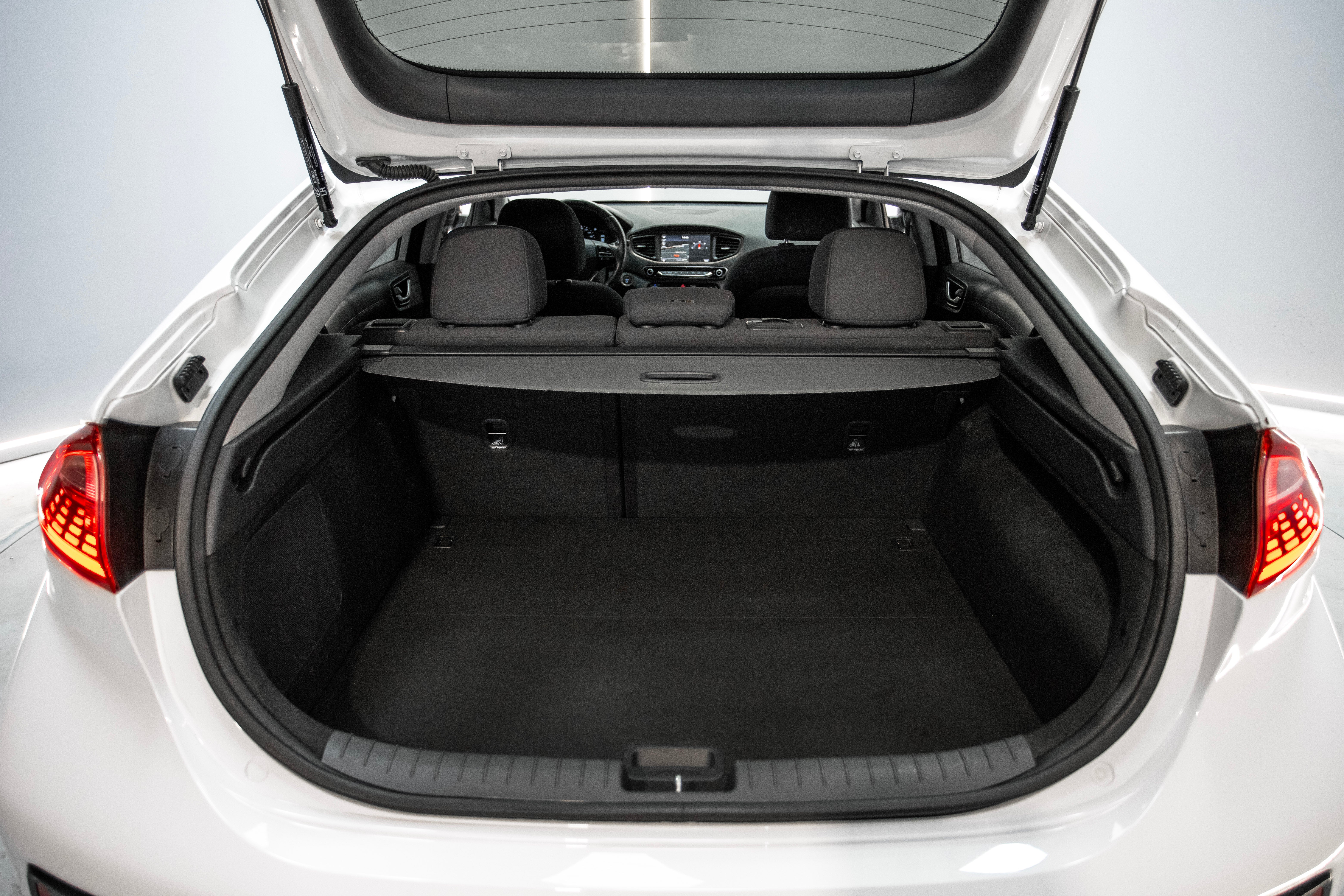 HYUNDAI IONIQ EV Tecno