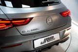MERCEDES-BENZ CLA 250 e Shooting Brake 2021