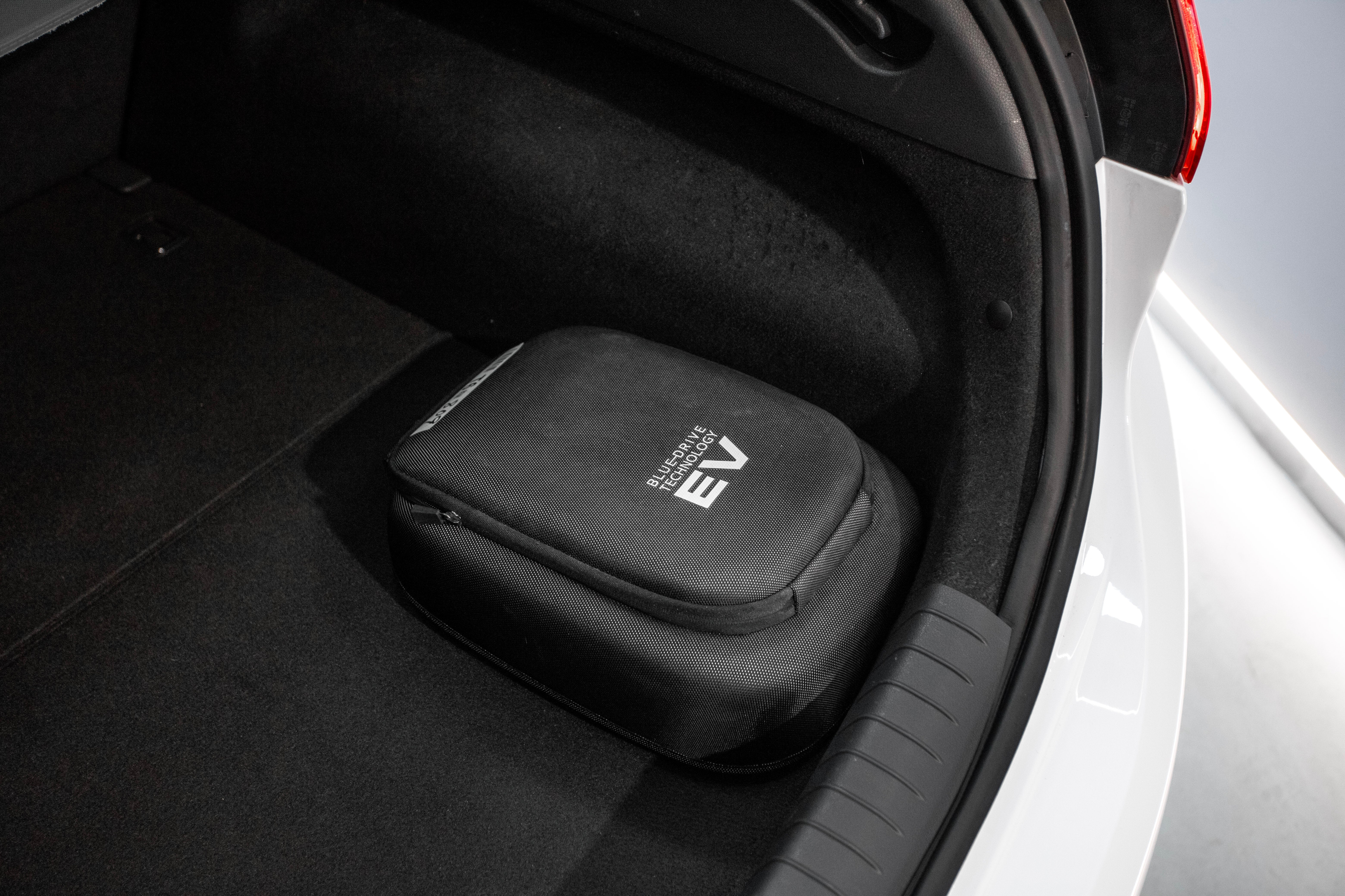 HYUNDAI IONIQ EV Tecno