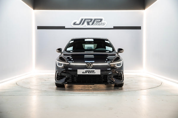 Volkswagen Golf R 2.0 TSI 235kW (320CV) 4Motion DSG