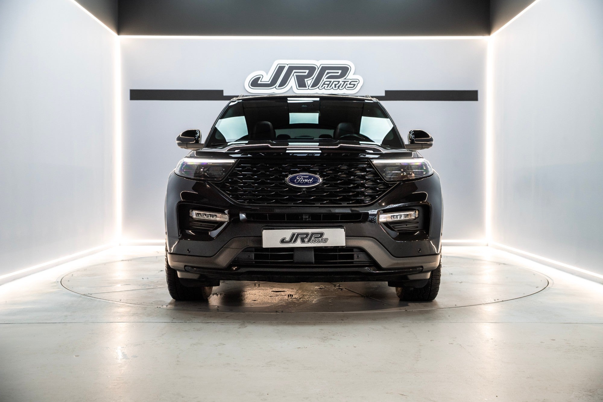 FORD EXPLORER 3.0 PHEV AWD ST-Line 2022
